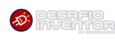logo desafio inventor